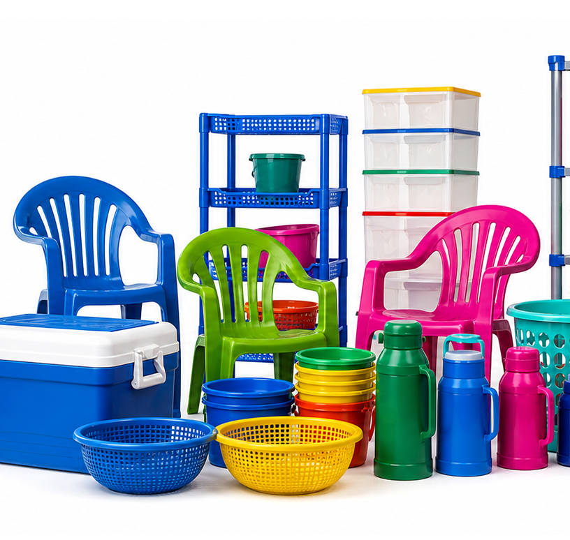 Contactez Mega Plast RDC pour un devis ou une demande produit.
