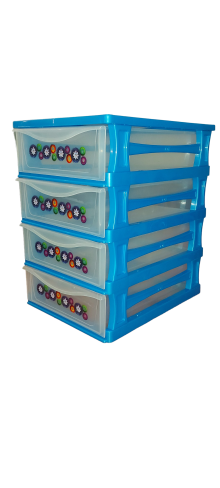 Armoire Rico