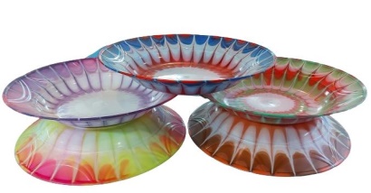Assiette Bon A Petit