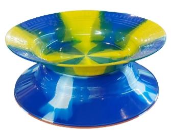 Assiette Folorence