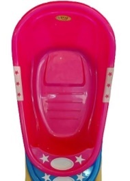 Baignoire Jolie P/M Avec Insert (New)