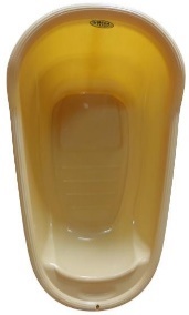 Baignoire Jolie Sans Insert