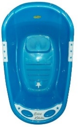 Baignoire Kitoko