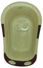 Baignoire Royal G/M