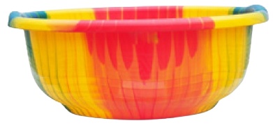 Bassin Sun City 55 Cm