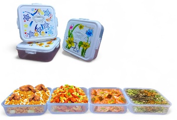 Boite Buffet