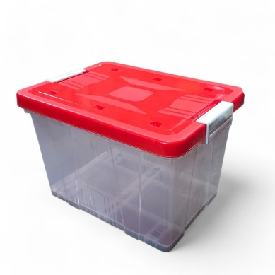 Boite Ferrari 50Ltr.