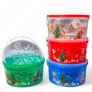 Boite Festive
