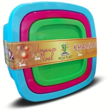 Boite Magnifique Jd-3