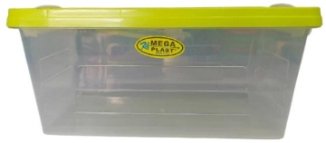 Boite Mega 10 Ltr