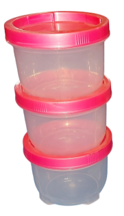 Boite Mega 5.5 Ltr