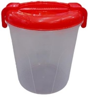 Boite Royale 07 Ltr Rond