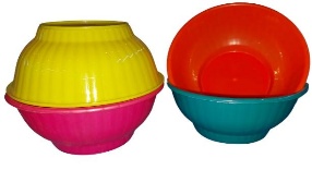 Bowl Rico P/M