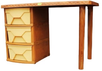 Bureau Lux