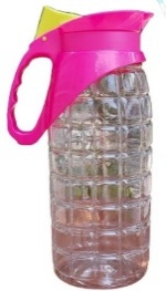 Carafe Makasi 2 Ltr