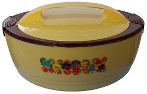 Casserole Bijou M/M Avec Cachet