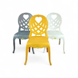 Chaise Amour