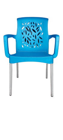 Chaise Bergamo