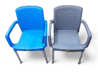 Chaise Beton