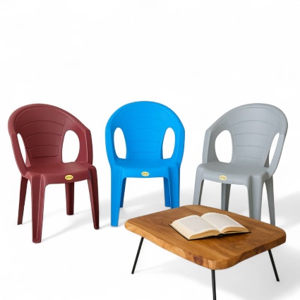 Chaise Bravo