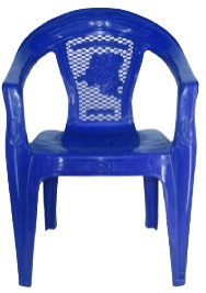 Chaise Congo New