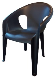 Chaise Elegance