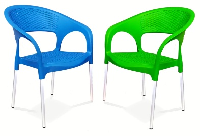 Chaise Etoile