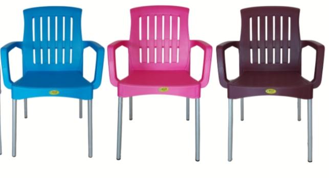 Chaise Euro