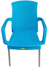 Chaise Ferrari