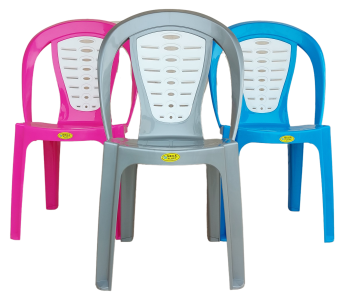 Chaise Kitoko