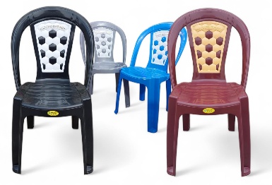 Chaise Léopards