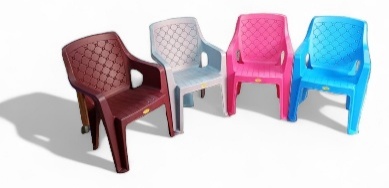 Chaise Magnifique