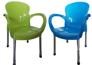 Chaise Noel Bebe Sans Photo