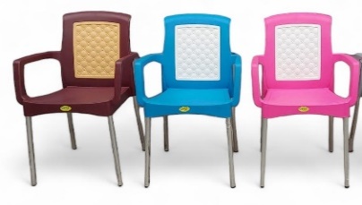 Chaise Paradis