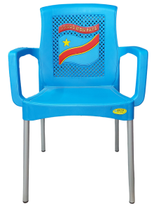 Chaise Rdc