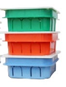 Electric Box P/M
