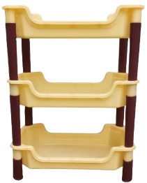 Etager Classic Rect