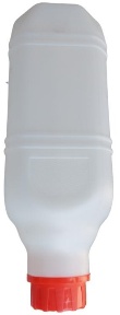 Flacon Jus 1000Ml (50 Piece)