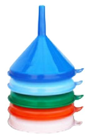 Funnel G/M