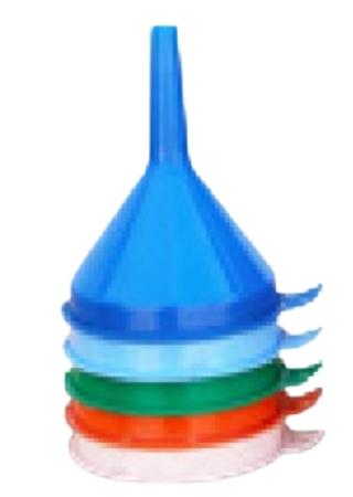 Funnel P/M