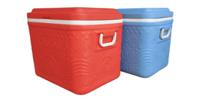 Glacier Tropicana 35 Ltrs