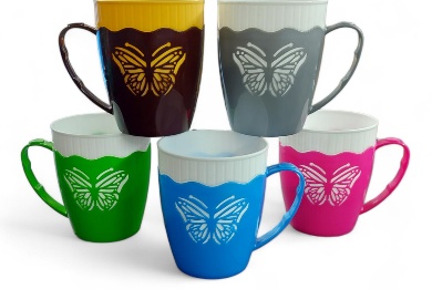 Gobellet Papillon