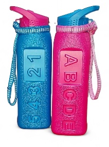 Gourde Abc