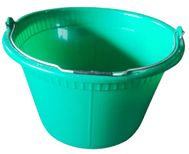 New Seau Gracia 15 Ltr