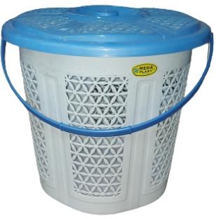 Panier Kitoko Round