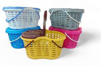 Panier Magnifique