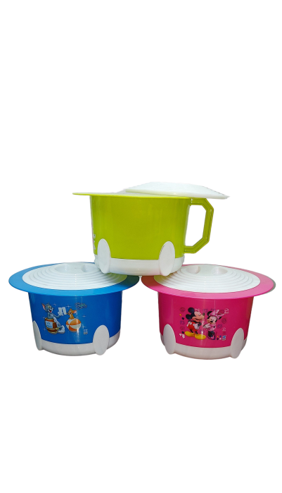 Pot Kitoko