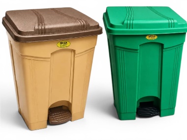 Poubelle Royal 65 Ltr