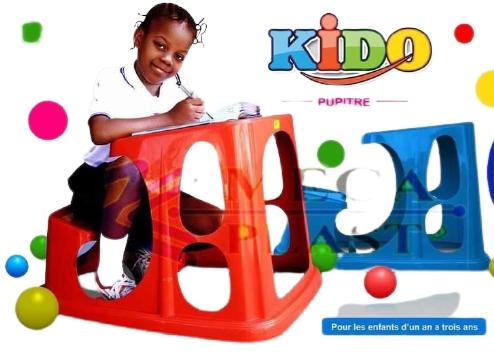 Pupitre Kido