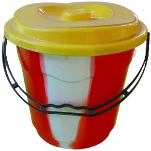 Seau Emporio 5 Ltr Sans Cachet